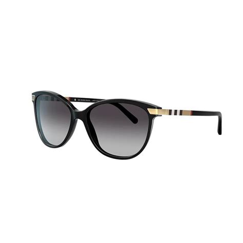 oculos de sol feminino burberry irregular|BURBERRY EYEWEAR .